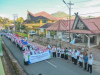 Pj.Sekdako Padangsidimpuan Secara Resmi Membuka Focus Group Discussion (FGD) RDTR