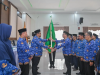 Pj.Sekdako Padangsidimpuan Secara Resmi Membuka Focus Group Discussion (FGD) RDTR